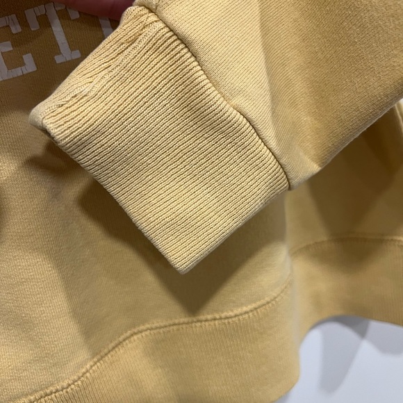 Roots, unisex sweatshirt with beaver graphics - Picture 9 of 11